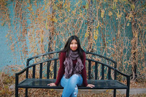 Meet your Posher, Kat